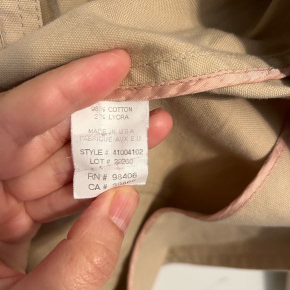 Theory Jacket Size 2 - Picture 4 of 6